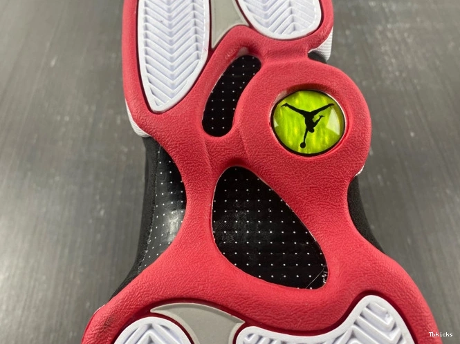 Cheap TBK Playoffs 414571-062 Jordan 13 Air 0801